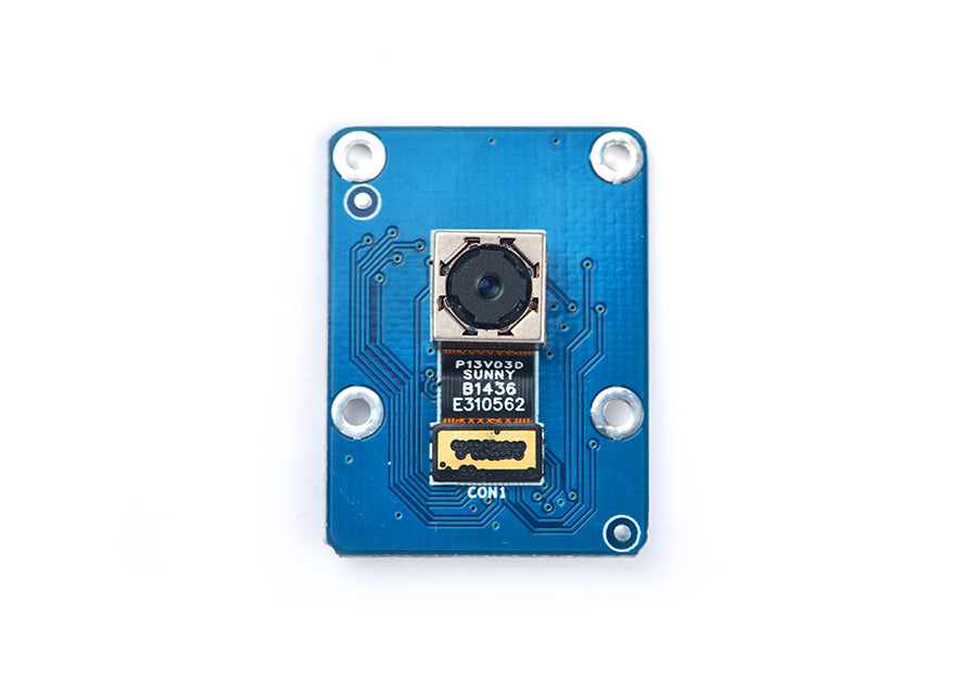 13.2MP MIPI Camera Module