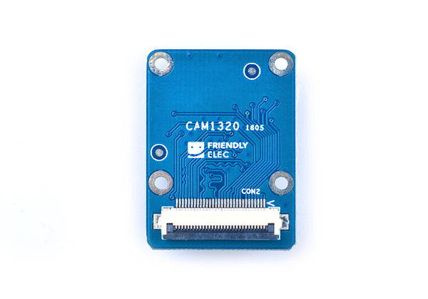 13.2MP MIPI Camera Module