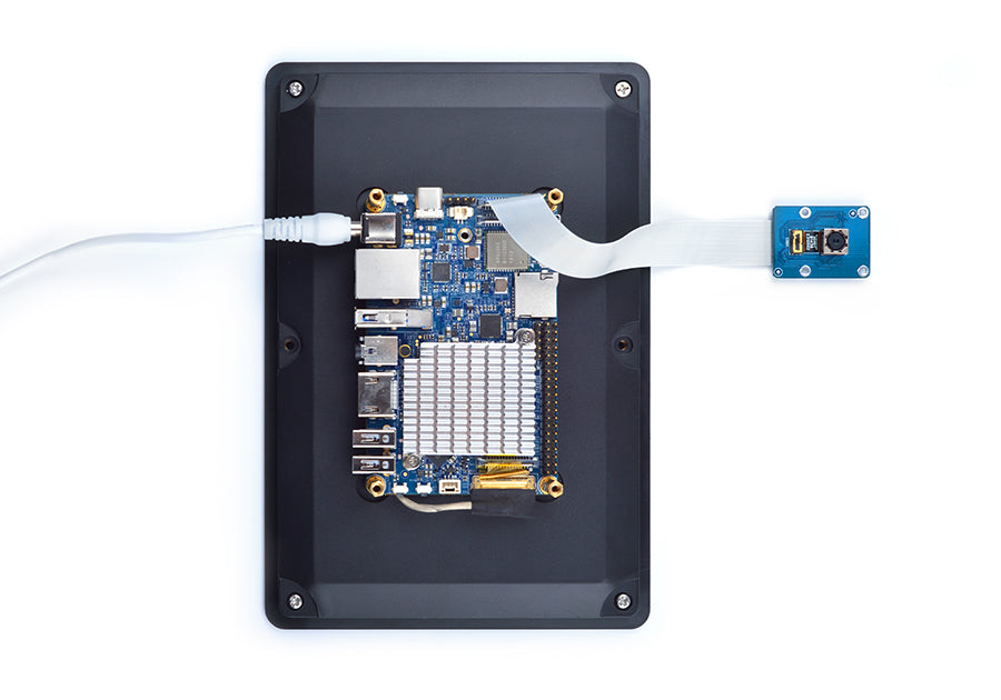 13.2MP MIPI Camera Module