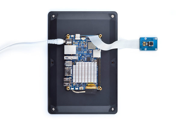 13.2MP MIPI Camera Module