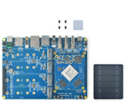 FriendlyElec CM3588 Nas Kit - Rockchip RK3588 Computing Module - NAS / Server / Android TV