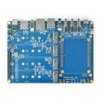 FriendlyElec CM3588 Nas Kit - Rockchip RK3588 Computing Module - NAS / Server / Android TV