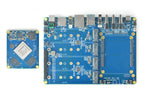 CM3588 Plus Nas Kit - Up to 32GB RAM Rockchip RK3588 Computing Module - NAS / Server / Android TV