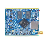 NanoPi R1 - AllwinnerH3, Dual Ethernet Port, Wi-Fi& BT,onboard eMMC with USB &Serial Port for loT
