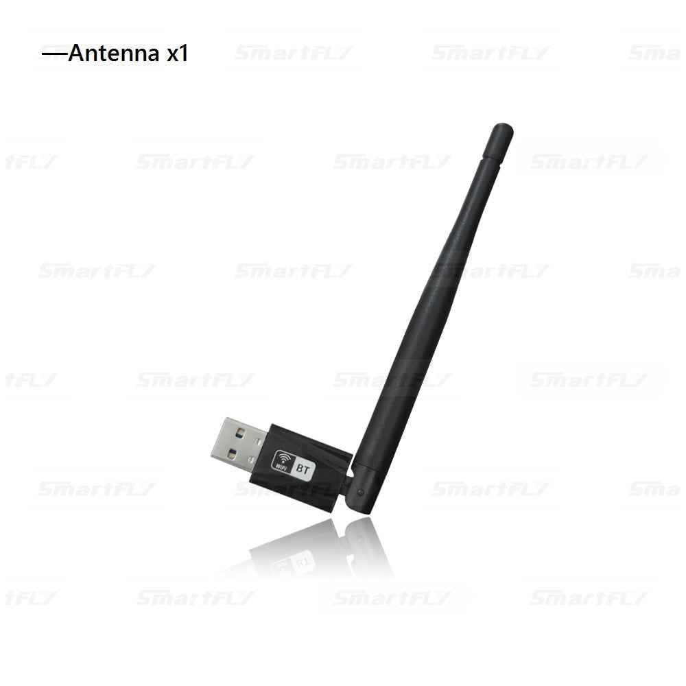 Aluminum Alloy Mini Router Case with Cooling Fan Accessory for NanoPi R2S