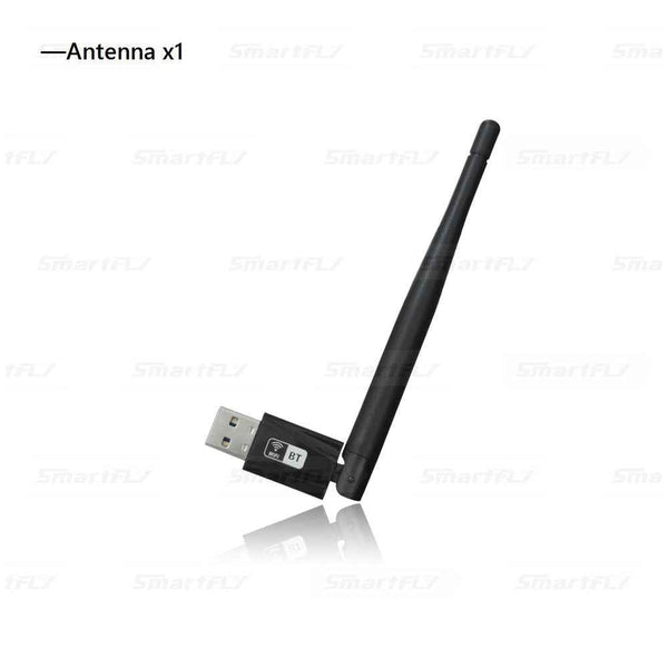 Aluminum Alloy Mini Router Case with Cooling Fan Accessory for NanoPi R2S
