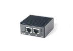 NanoPi R3S-LTS - A tiny IoT Router, RK3566, Dual GbE, USB3.0, 61.5mmX61.5mmX25mm