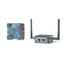 NanoPi R5C Openwrt Router - Dual 2.5G Ethernet Port, M.2 WiFi Module, Support FriendlyWrt / Andriod ,Rockchip RK3568B2