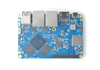 NanoPi R6C 2.5GbE Openwrt Router- 8K Vedio decode 6TOP AI NPU || RK3588S || Support Android 12 TV Openwrt Debian