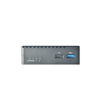 NanoPi R6S OpenWrt Router - 2.5G Ethernet x2, GbE x1, 6TOPS AI NPU for NAS,Router - Multi OS FriendlyWrt/ Android TV/Ubuntu/Debian