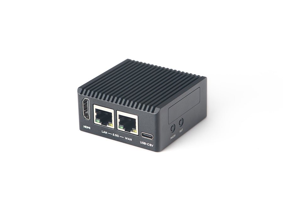 NanoPi R76S RK3576 Router Development Board - Dual 2.5Gbps