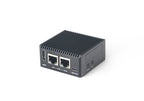 NanoPi R76S RK3576 Router Development Board - Dual 2.5Gbps Ethernet, 4GB LPDDR4X, 32GB eMMC, HDMI 2.0, USB 3.2, M.2 Slot - Ideal for Soft Routers & IoT