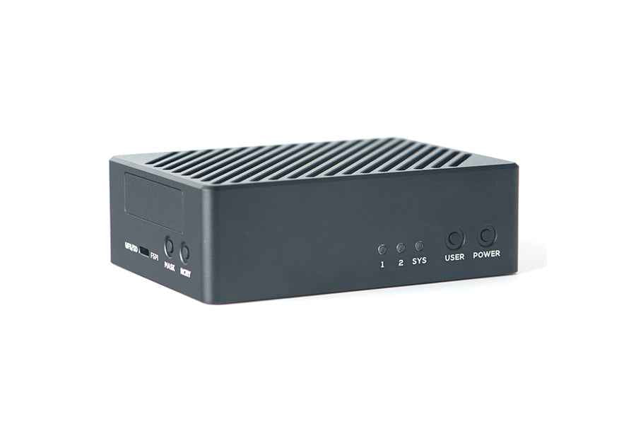 FriendlyElec NanoPi M5 - with Rockchip RK3576 and 6 TOPS NPU 8GB