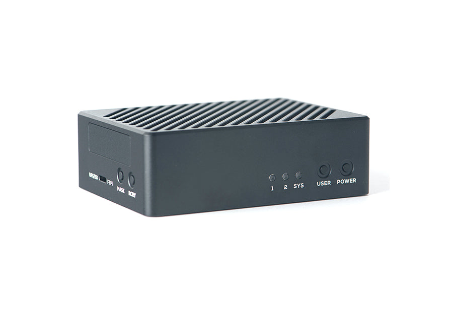 FriendlyElec NanoPi M5 - with Rockchip RK3576 and 6 TOPS NPU 8GB/16GB RAM, MIPI-CSI, Build Your AI Projects