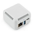 NanoPi NEO3 LTS- Tiny ARM Single Board Computer with USB3.0 ,Gbps Ethernet and Unique MAC Address