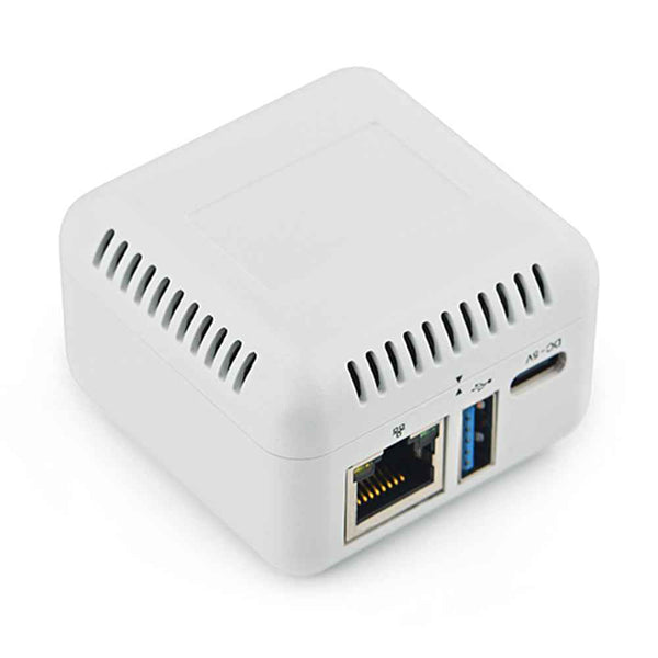 NanoPi NEO3 LTS- Tiny ARM Single Board Computer with USB3.0 ,Gbps Ethernet and Unique MAC Address