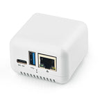 NanoPi NEO3 LTS- Tiny ARM Single Board Computer with USB3.0 ,Gbps Ethernet and Unique MAC Address