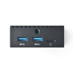 NanoPi R4SE Mini Portable Travel Router -  4GB LPDDR4 32GB eMMC, Rockchip RK3399 SOC, OpenWRT