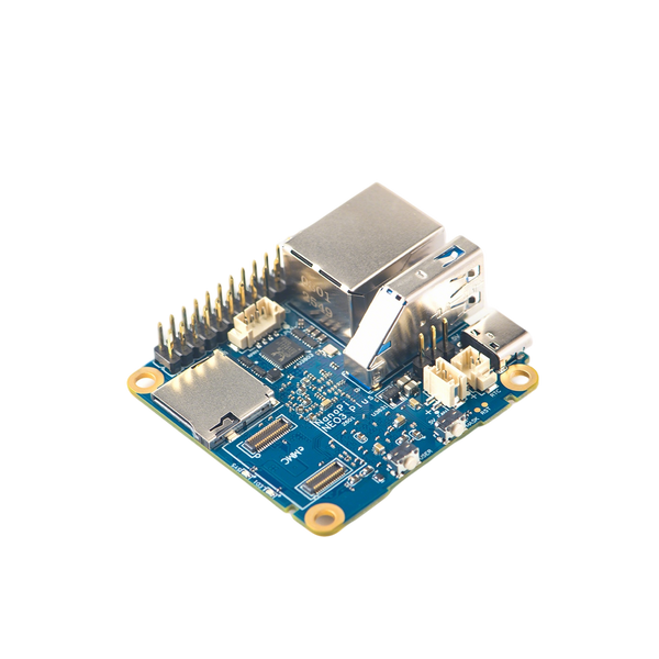 FriendlyElec NanoPi NEO3 Plus -  RK3528A Single Board Computer
