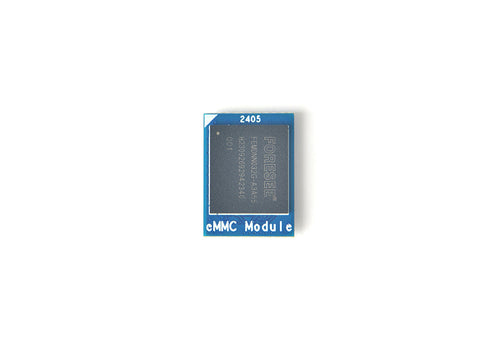 FriendlyElec eMMC Module for NanoPi Series Single Board Computer Development