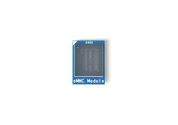 FriendlyElec eMMC Module for NanoPi Series Single Board Computer Development