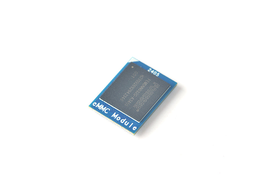 FriendlyElec eMMC Module for NanoPi Series Single Board Computer Development Secondary image