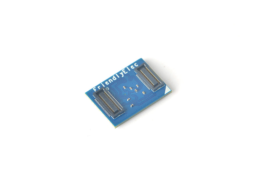 FriendlyElec eMMC Module for NanoPi Series Single Board Computer Development