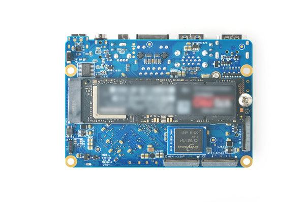 FriendlyElec eMMC Module for NanoPi Series Single Board Computer Development
