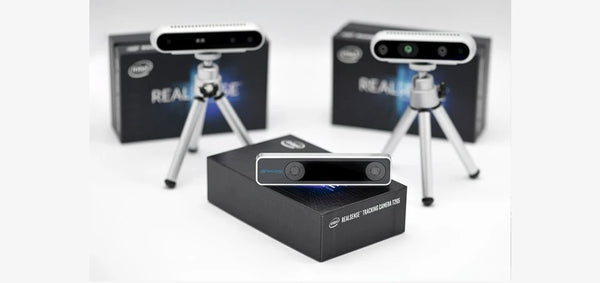 Intel RealSense Tracking Camera T265