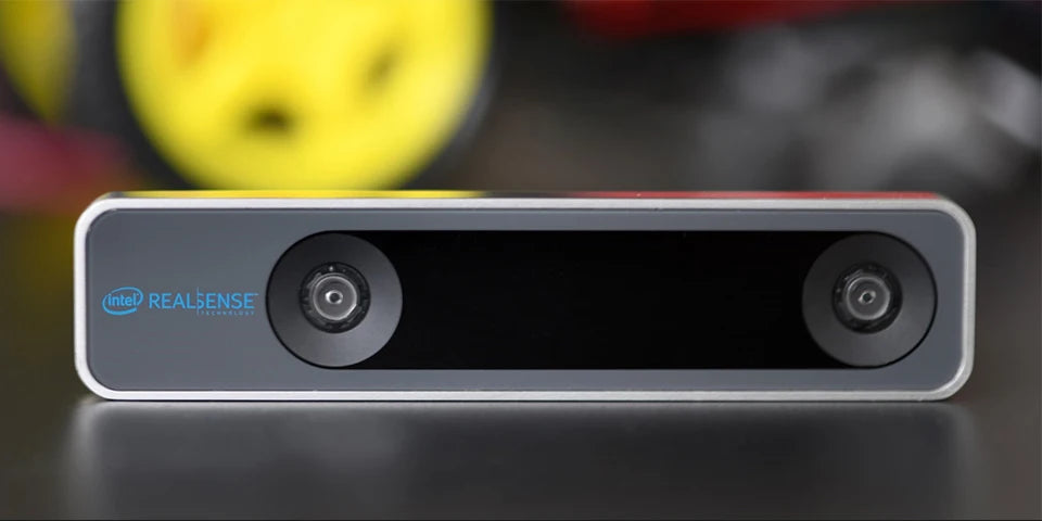 Intel RealSense Tracking Camera T265