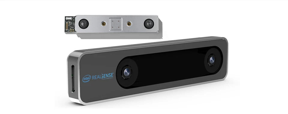 Intel RealSense Tracking Camera T265