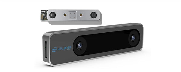 Intel RealSense Tracking Camera T265