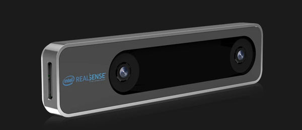 Intel RealSense Tracking Camera T265