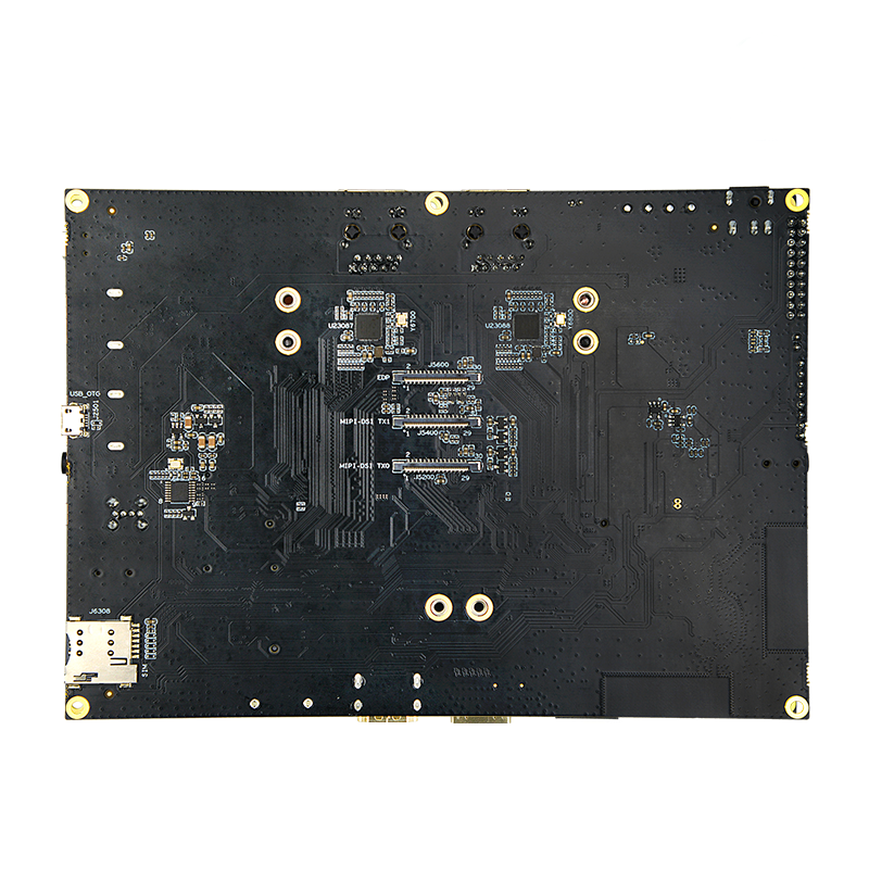 HH-SCDAYU200, OpenHarmony 3.1 Main line, Supports Android,Linux