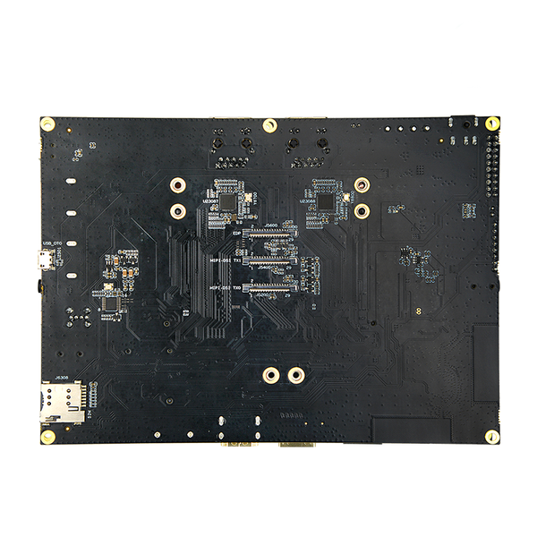 HH-SCDAYU200, OpenHarmony 3.1 Main line, Supports Android,Linux