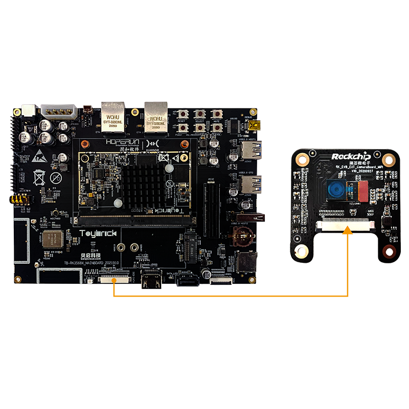 HH-SCDAYU200, OpenHarmony 3.1 Main line, Supports Android,Linux
