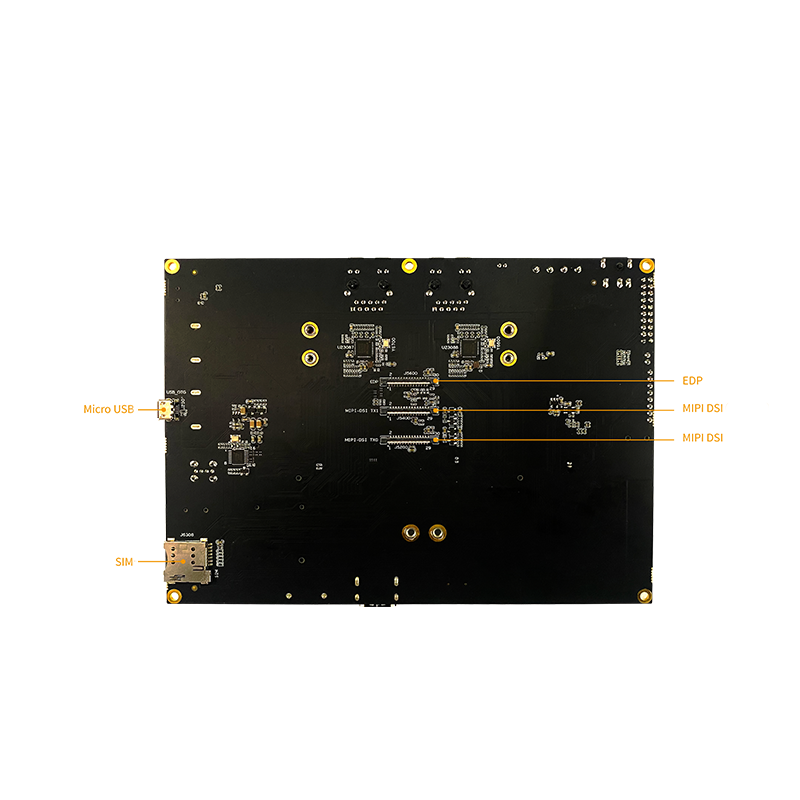 HH-SCDAYU200, OpenHarmony 3.1 Main line, Supports Android,Linux