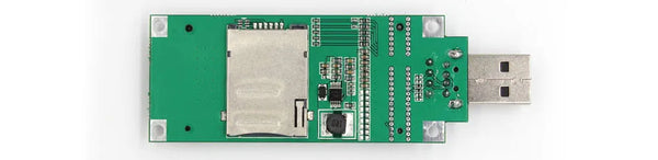 Banana Pi BPI-W2 OpenWrt Router SBC Quad-Core A53 2GB RAM Dual SATA HDMI In/Out
