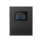 LinkPi UVC2, 4K30 Bidirectional HDMI-UVC Capture & Loop-Out, H.264/H.265 Hardware Encoder, SRT/RTMP/NDI|HX2, Live Streaming for GoPro/Camera/PC