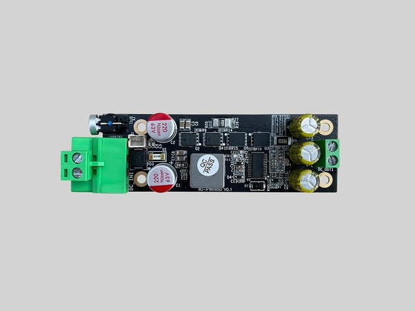 DC/DC Converter - 84W, Industrial Grade Wide /  Voltage Ramp-Up and Down /  High Power Regulated Output - IIO-PW948