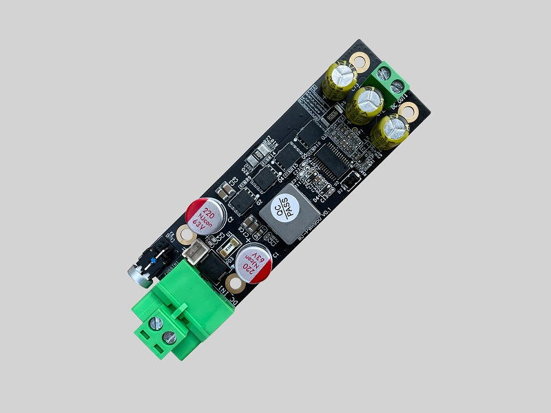 DC/DC Converter - 84W, Industrial Grade Wide /  Voltage Ramp-Up and Down /  High Power Regulated Output - IIO-PW948