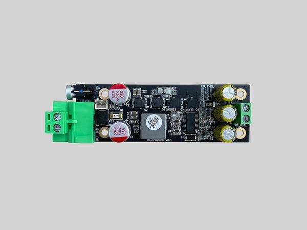 DC/DC Converter - 84W, Industrial Grade Wide /  Voltage Ramp-Up and Down /  High Power Regulated Output - IIO-PW948