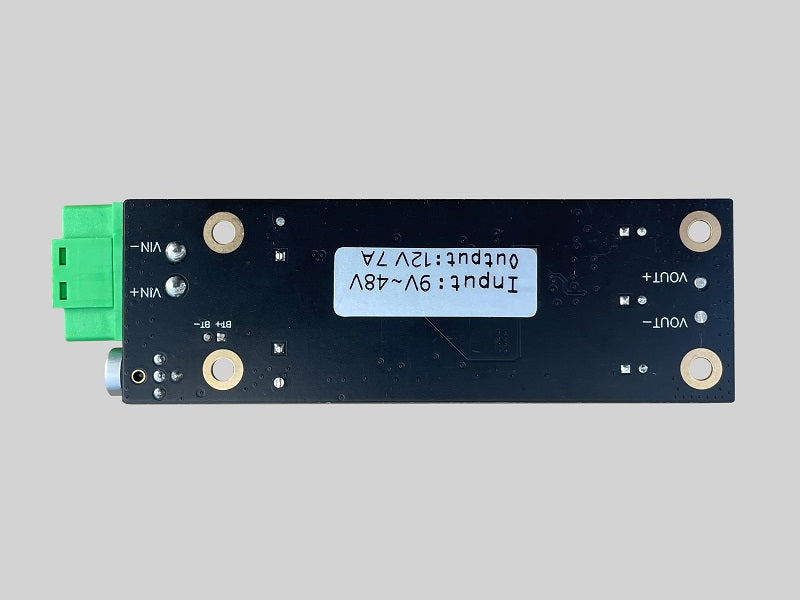 DC/DC Converter - 84W, Industrial Grade Wide /  Voltage Ramp-Up and Down /  High Power Regulated Output - IIO-PW948