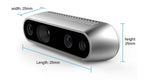 Intel RealSense D435 D435f D435i D435if - Depth Camera, Stereo Depth