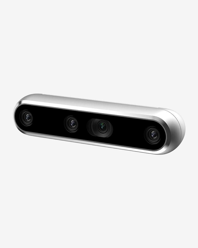 Intel RealSense D455 D455F - Depth Camera, Stereo Depth Main image
