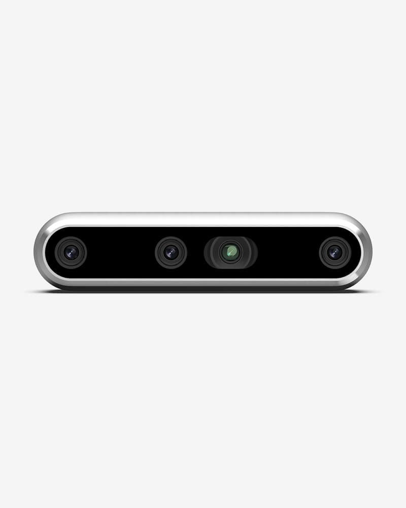 Intel RealSense D455 D455F - Depth Camera, Stereo Depth