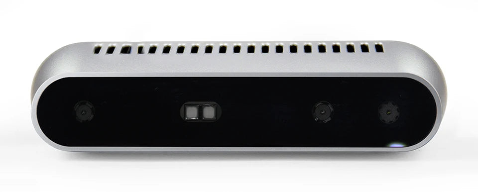 Intel RealSense Depth Camera D415 Awareness IMU Virtual/Augmented Reality and Drones Main image