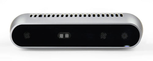 Intel RealSense Depth Camera D415 Awareness IMU Virtual/Augmented Reality and Drones