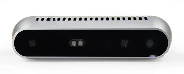 Intel RealSense Depth Camera D415 Awareness IMU Virtual/Augmented Reality and Drones