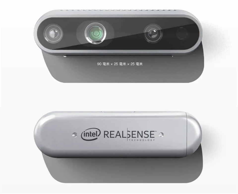 Intel RealSense Depth Camera D435